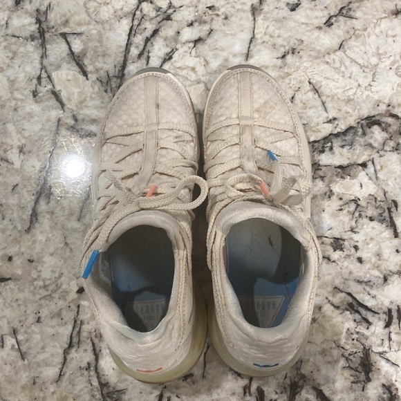 Nike React Lebron Easter Basketball‎ Shoes- Men’s size 8 - Picture 7 of 8